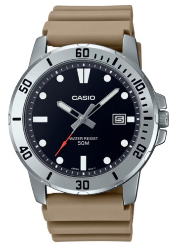 Reloj Casio Hombre Mtp-vd01-5e