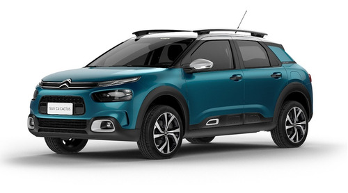 Cambio Aceite Y Filtro Citroen C4 Cactus 1.2 Desde 2016