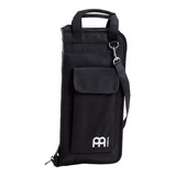 Bag Para Baquetas Meinl - Linha Black