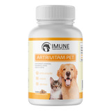 Artrivitam Pet - 75 Snacks - Artrites E Artroses