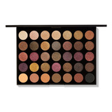 Morphe Paleta De Sombras Original