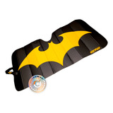 Batman Parasol P/ Auto/camioneta Parabrisas 70x147cm Univrsl