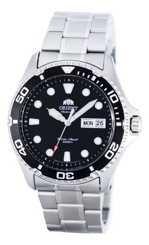 Reloj Orient Faa02004b9 Hombre Automático Divers