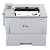 Impresora Brother Hl-l6400dw, Laser Monocromatica, Wifi52ppm