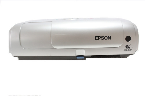 Projetor Data Show Epson Powerlite S4 1800l Garantia Nfe