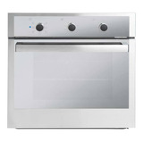 Horno De Empotrar Eléctrico Challenger He 2750 52l Acero Inoxidable 220v