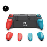 Skull & Co. Gripcase Neogrip Body Nintendo Switch Oled Cores