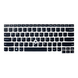 Funda De Teclado Compatible Para Lenovo Thinkpad X1 Carbon D