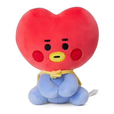 Bt21 Bts Peluche De Tata De 20 Cm | Meses sin interés