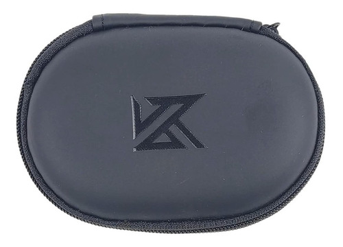 Estuche Funda Para Auriculares In Ear Kz Audio Musicapilar