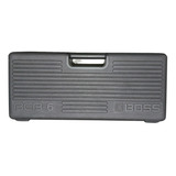 Case Boss Bcb 6 - Para 6 Pedais Boss