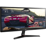 Monitor 29'' Full Hd Ips 29um69g Gamer Ultrawide LG 1ms