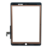 Pantalla Touch iPad Air 9.7  A1474 A1475 A1476 Negro
