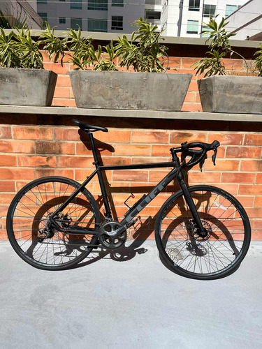 Bicicleta Ruta Cliff Avenue 8 Talla L Shimano Tiagra