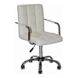 Sillon Ejecutivo Silla De Oficina Pc Regulable Escritorio Cj