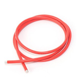 Cable Siliconado Para Baterias 16awg X Metro (elegir) 