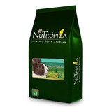 Ração Nutrópica Coelhos Adultos Natural - 5kg