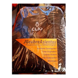 Kits Cubre Asientos Premium Clio Mio