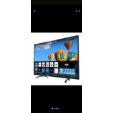 Smart Tv 32  Full Hd Aoc 