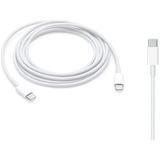 Cable De Cargador Apple Usb-c A Usb-c 45w-61w