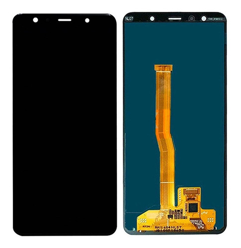 Pantalla Lcd Samsung A7 2018 Oled MultiPhone 