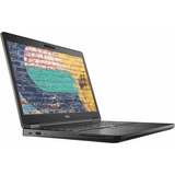 Laptop Dell Latitude 5490 Intel Core I5 8va Gen