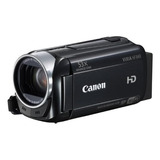Videocámara Canon Vixia Hf R40 Hd 53x Con Zoom Óptico Estabi
