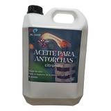 Aceite Para Antorchas  5lts Citronella Repelente Jardin.