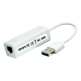 Conversor / Convertidor Usb 3.0 A Rj 45 (lan) Windows 10