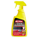 Cera Autobrillo Revigal X 650 Ml Gatillo Brillo Para Tu Auto