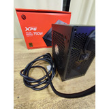 Fuente Pc Gamer Xpg Pylon 750w Atx 80 Plus Bronze