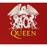 Queen 40th Anniversary Collector's Box Set Volumen 3 - Cd
