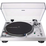 Bandeja Tocadiscos Audio Technica Lp120x Usb