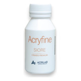 Monómero Acryfine Premium Siore Sin Olor C/gotero 90ml