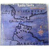 Radio Tarifa: Rumba Argelina ( Imported Of Usa ) Slipcase Cd
