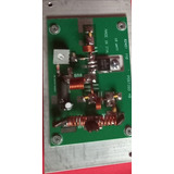 Lineal  Fm Hasta 10w Banda Ancha  Para Pll 88 A 108 Mhz