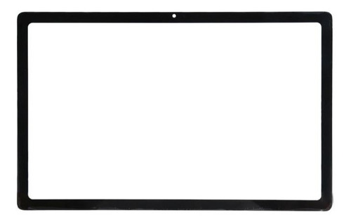 Visor Compatible Con Tablet Sm- T500 Tab A7 10.4 Negro +oca
