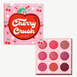 Paleta De Sombra Cherry Crush - Colourpop