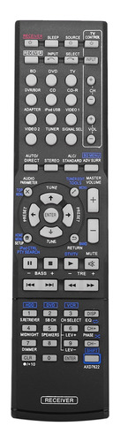 Nuevo Mando A Distancia Apto Para Pioneer Vsx-521/axd7660/vs