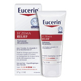 Eucerin Eczema Relief Crema 57 Gr Alivio Eccema