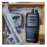 Equipo Kemwood Nx1200 Vhf