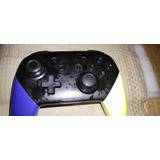 Joystick Pro Controller Nintendo Switch Edicion Splatoon 3 
