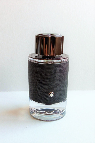 Mont Blanc Explorer 100 Ml Edp Original Sellado