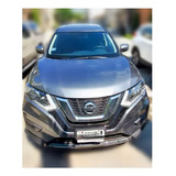 Nissan X-trail 2019