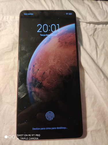 Xiaomi Mi 9t 