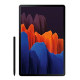 Samsung Galaxy Tab S7+ Wi-fi, Mystic Black - 128 Gb