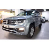 Amarok Highline 2.0 180cv 4x2 At 0km