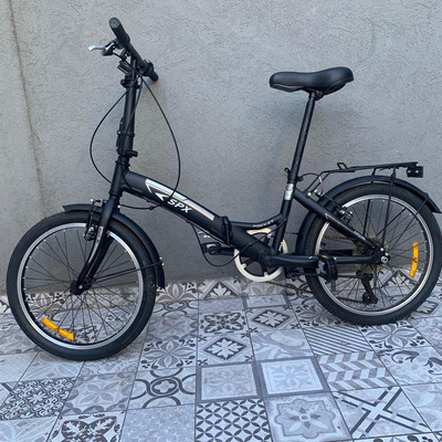 Bicicleta mountain bike cyclone spx 26 shop