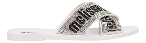 Rasteirinha Melissa M Lover Deluxe - M Lover Slide Deluxe