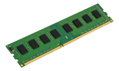 Memoria Ram Ddr3 8gb 1600mhz 1.5v Para Pc 